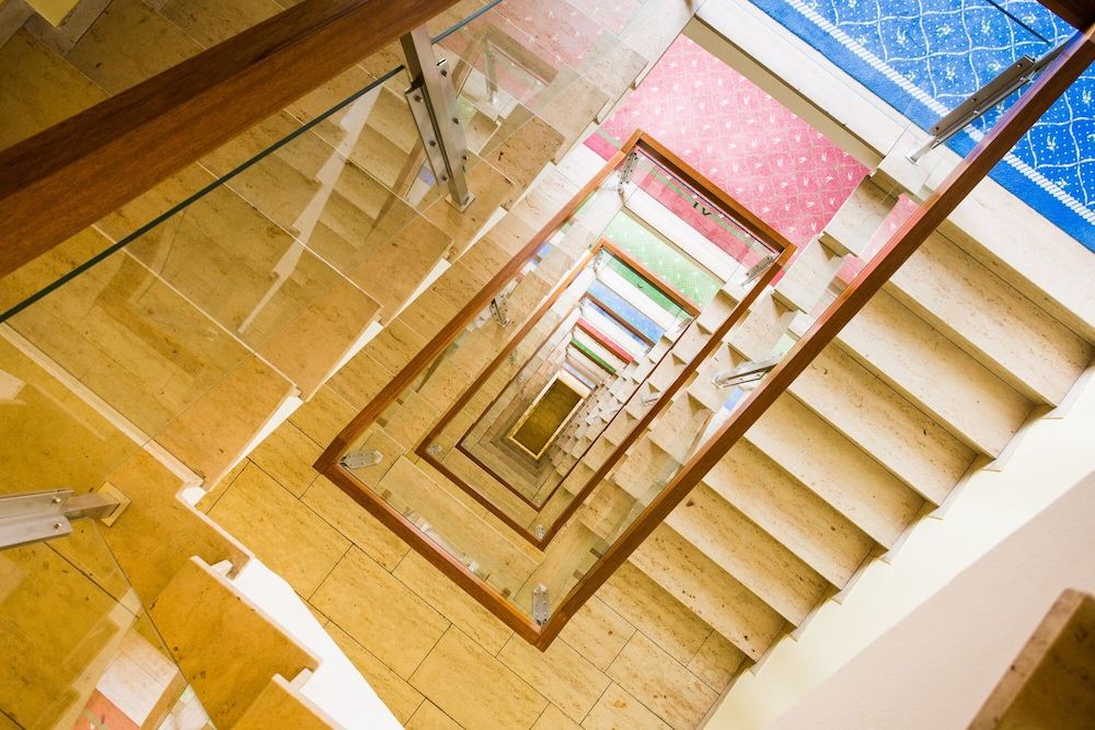 Hotel Krefelder Hof 3