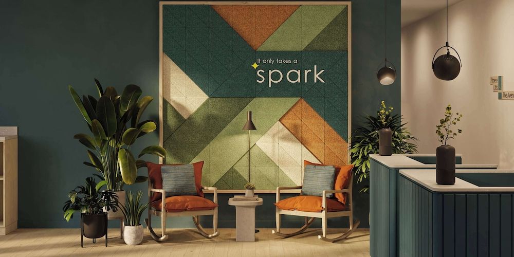 Spark by Hilton Stuttgart Sindelfingen 2