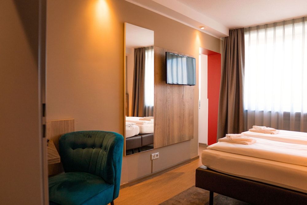 HotelSportforum 3