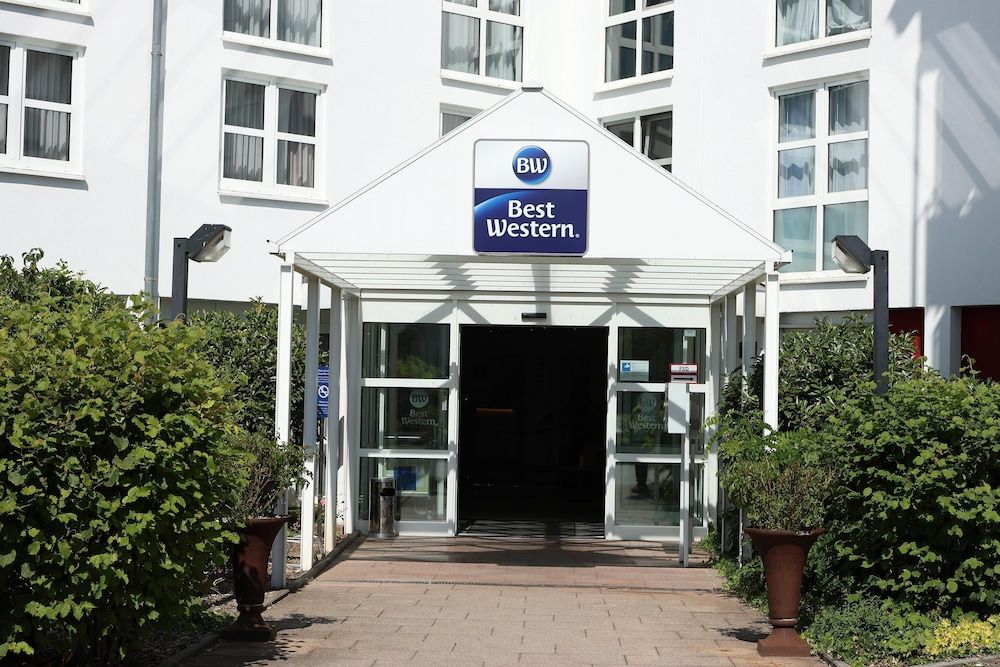 Best Western Hotel Erlangen 3 stelle a Erlangen