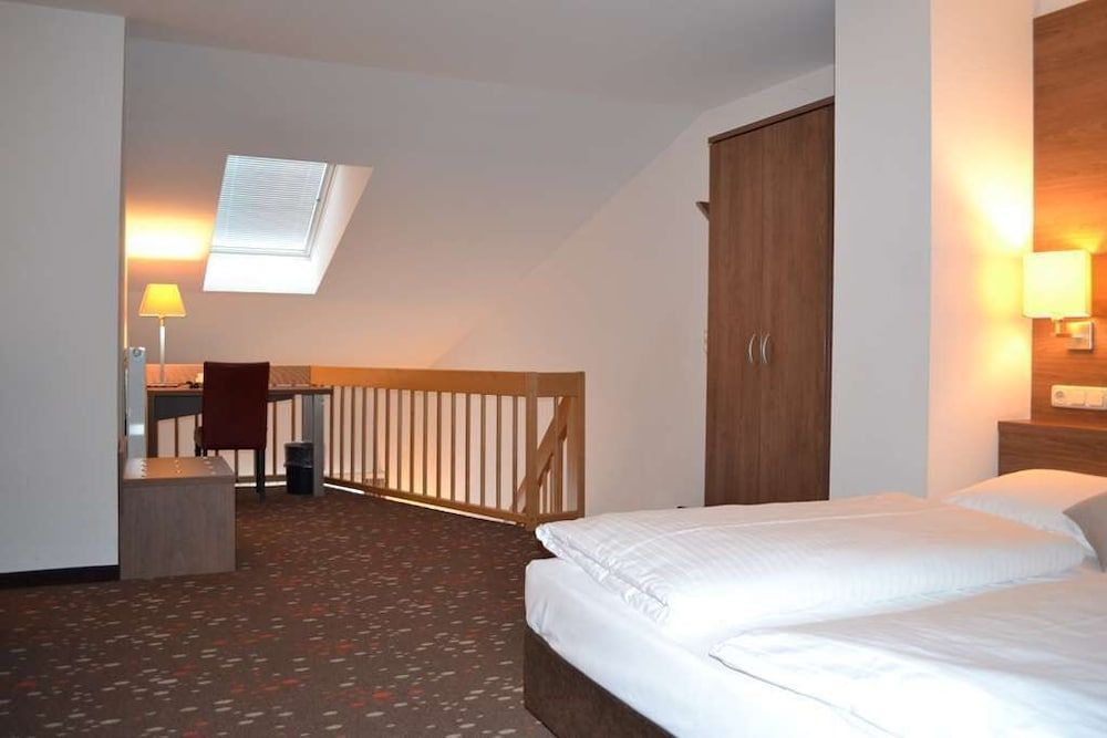 Best Western Hotel Erlangen 3