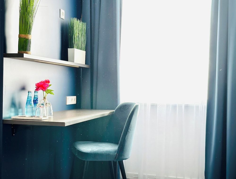 Arthotel Ambassador Wiesbaden