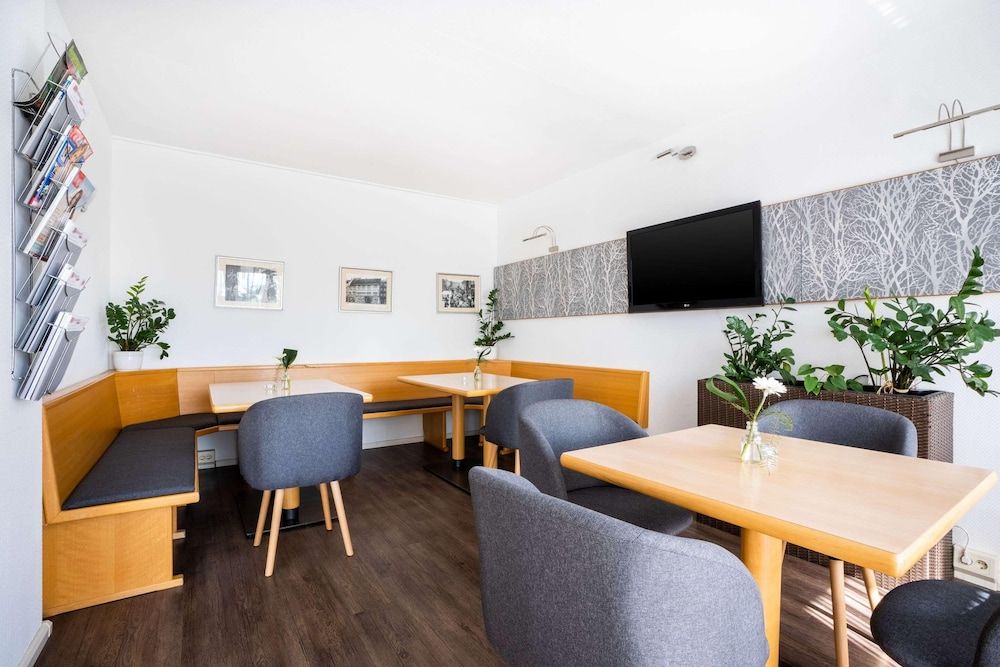 Soibelmanns Hotel Weimar 3