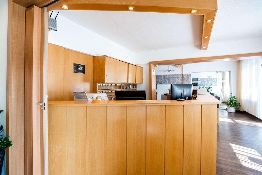 Soibelmanns Hotel Weimar 2