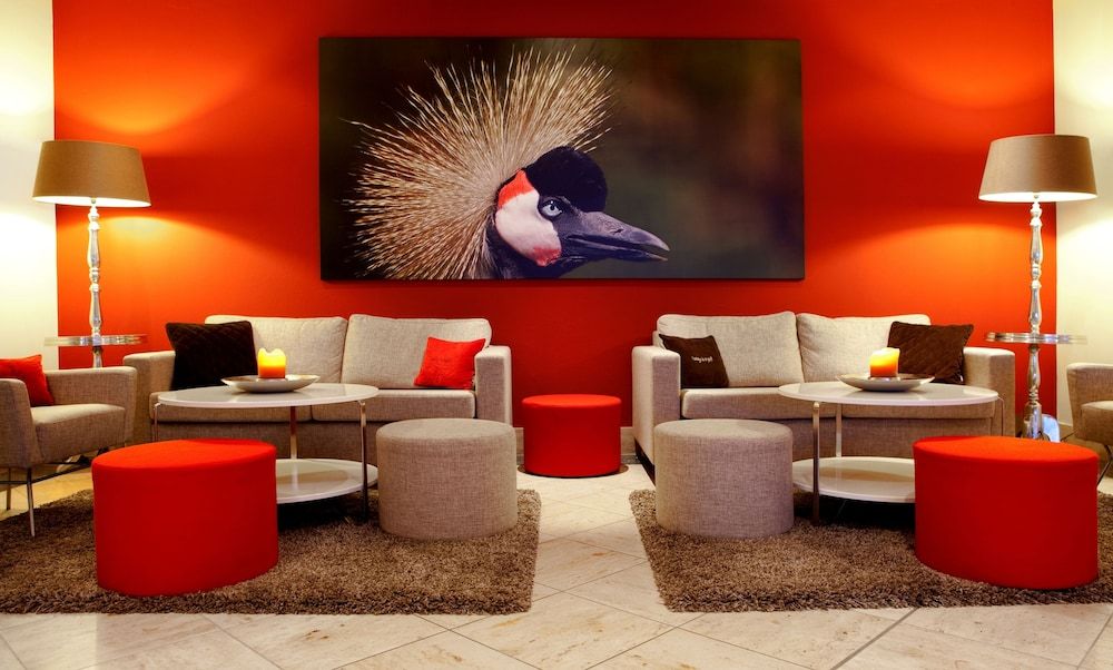 Vienna House by Wyndham Baltic Stralsund 3