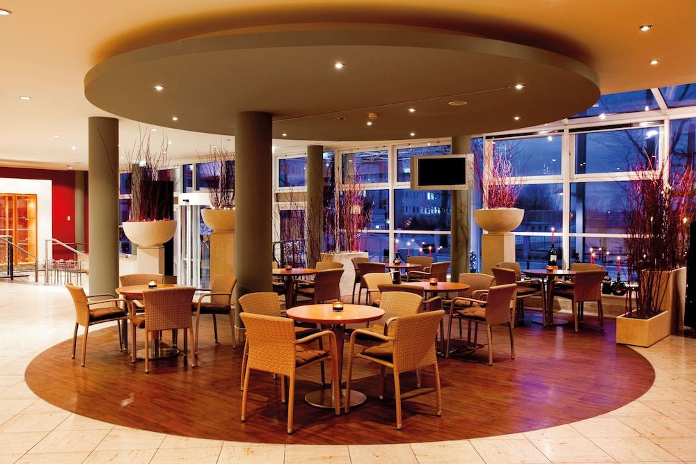 Vienna House by Wyndham Baltic Stralsund 2