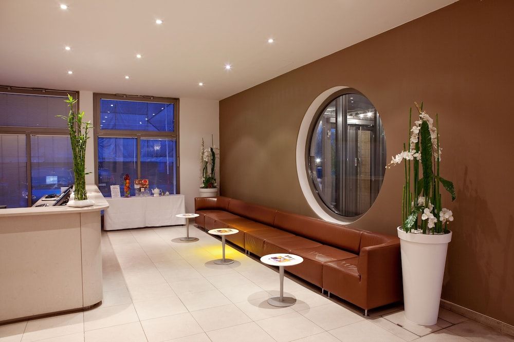 Vienna House by Wyndham Havelufer Potsdam 3