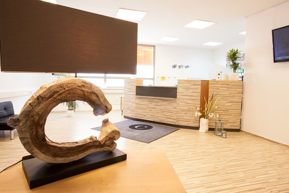 Centro Hotel Braunschweig, Trademark Collection by Wyndham 2