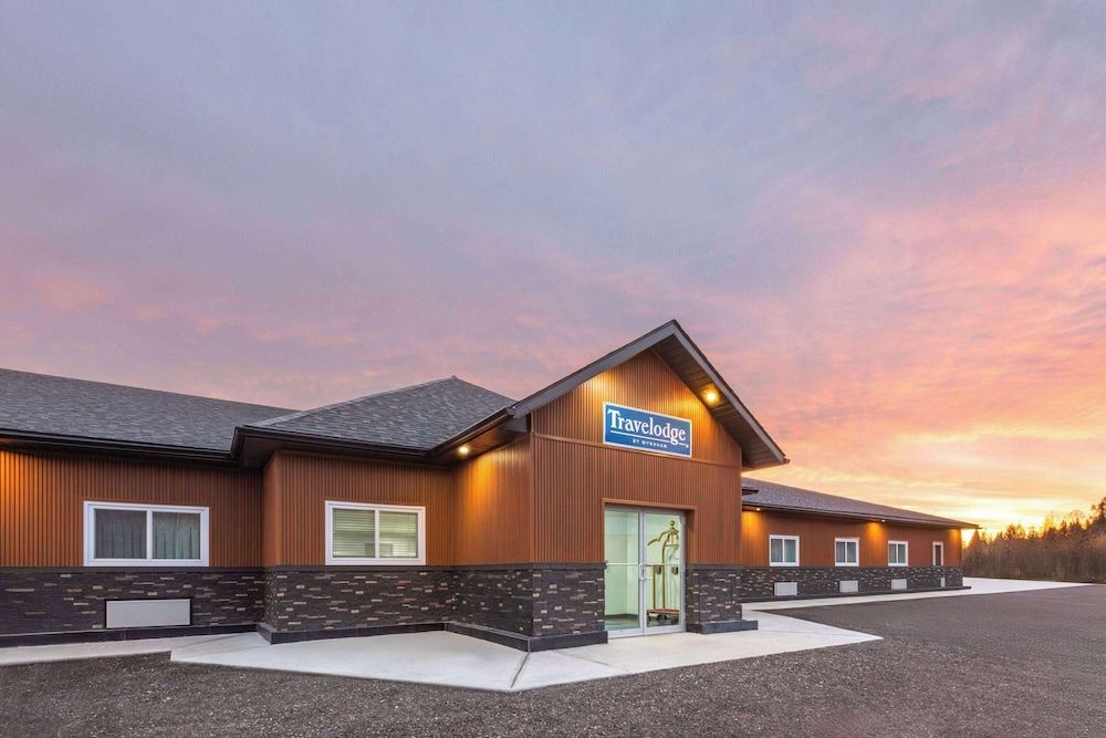 Travelodge by Wyndham Cochrane 2 estrelas em Cochrane