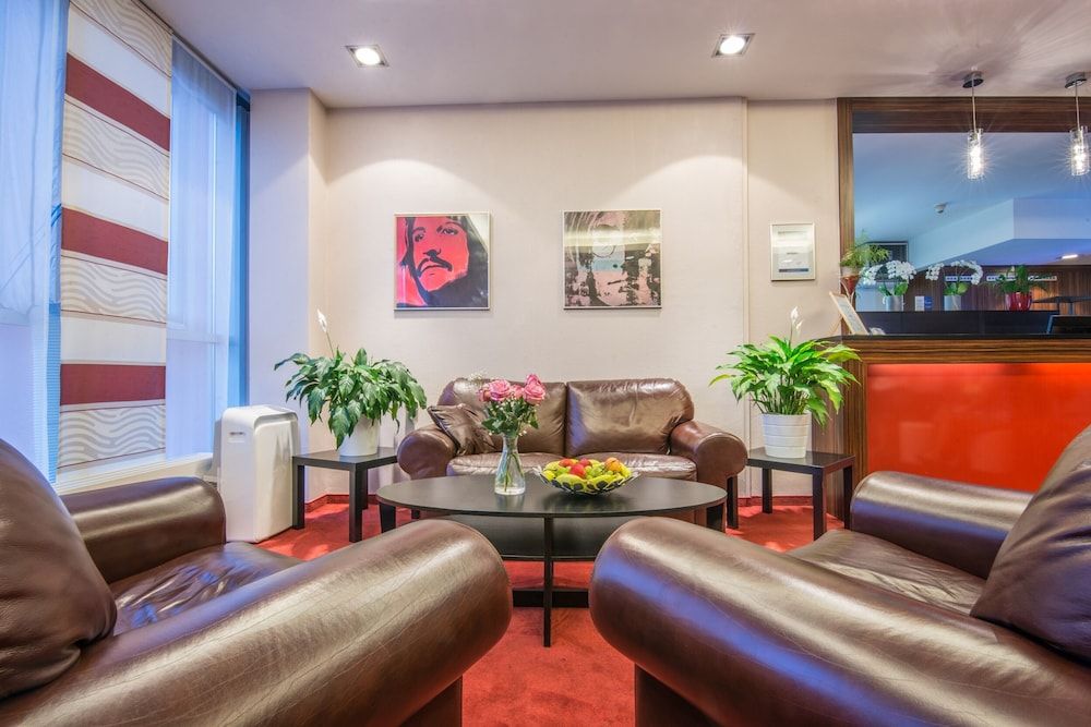 Amedia Express Passau Trademark Collection by Wyndham 2