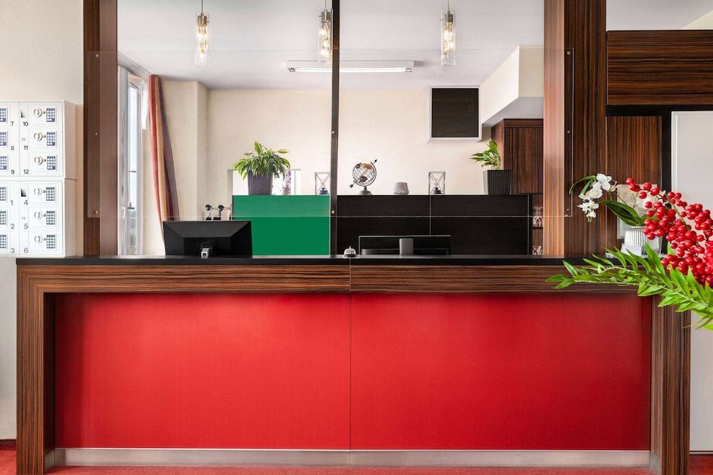 Amedia Express Passau Trademark Collection by Wyndham 3