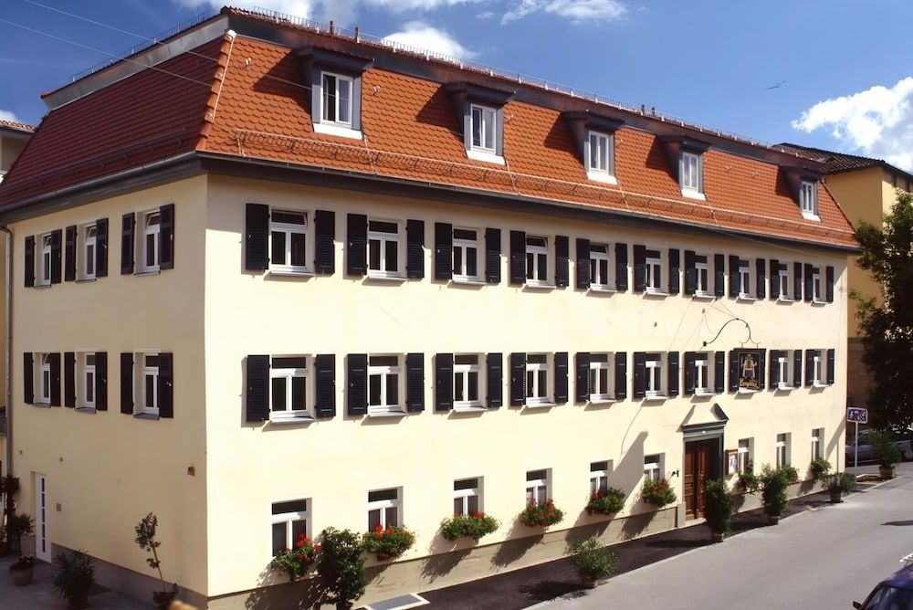 Aspire Kronprinz, Trademark Collection by Wyndham 4 estrelas em Schwäbisch Hall