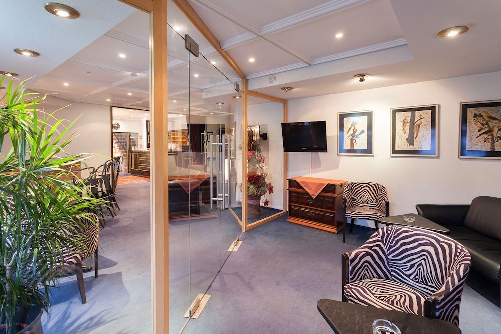 Centro Hotel Goya Wolfsburg, Trademark Collection by Wyndham 2