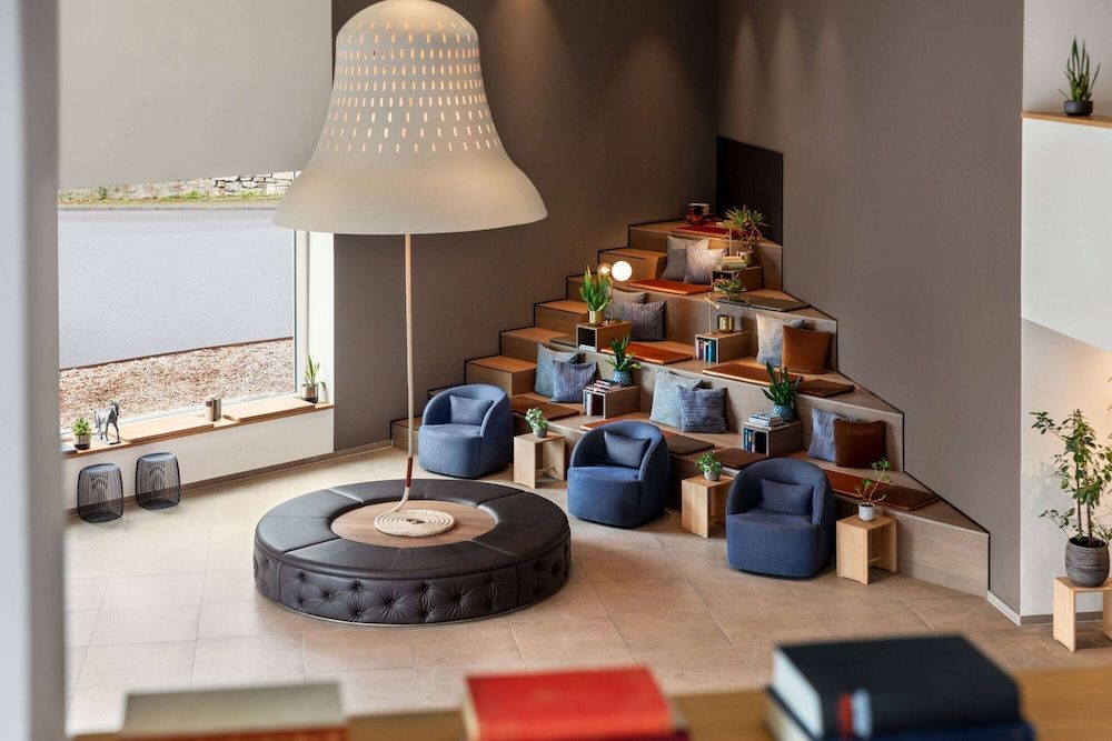 Vienna House by Wyndham MQ Kronberg 3