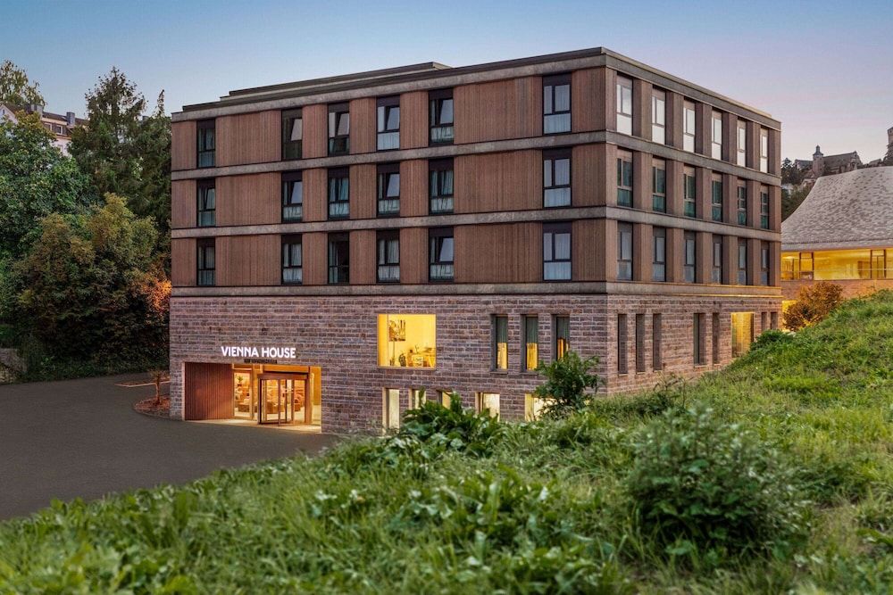 Vienna House by Wyndham MQ Kronberg 1