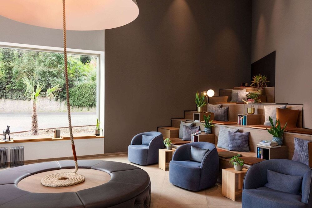 Vienna House by Wyndham MQ Kronberg 2