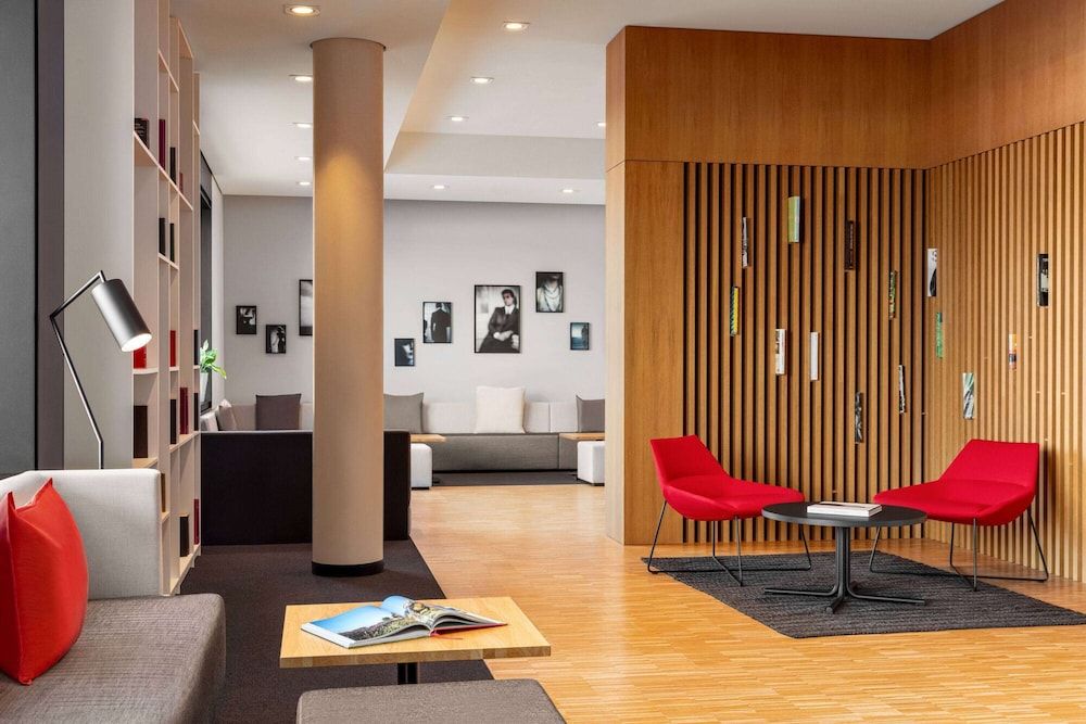 Vienna House by Wyndham Ernst Leitz Wetzlar 3