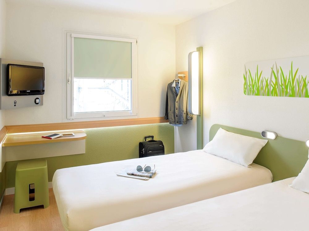 Ibis Budget Muenchen Putzbrunn 3