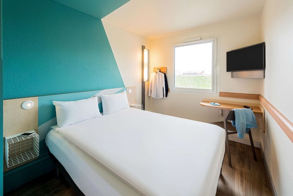 B&B HOTEL Regensburg-Ost 3