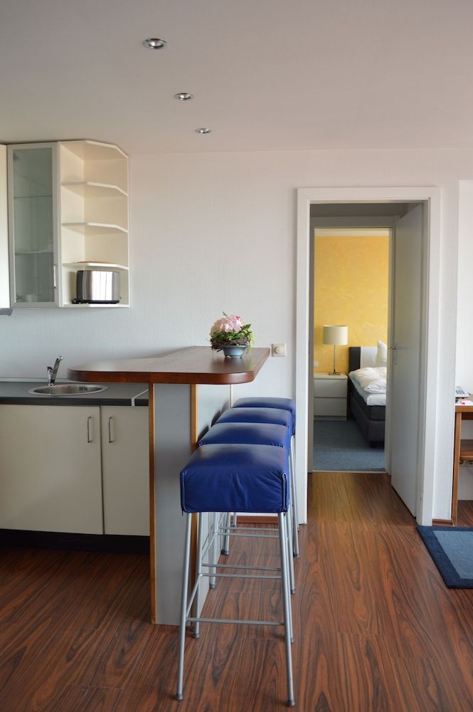 TOP Apartments Roth am Strande 3