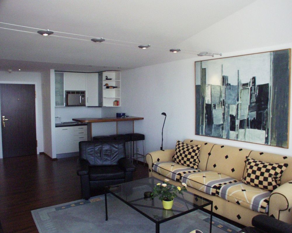 TOP Apartments Roth am Strande 2