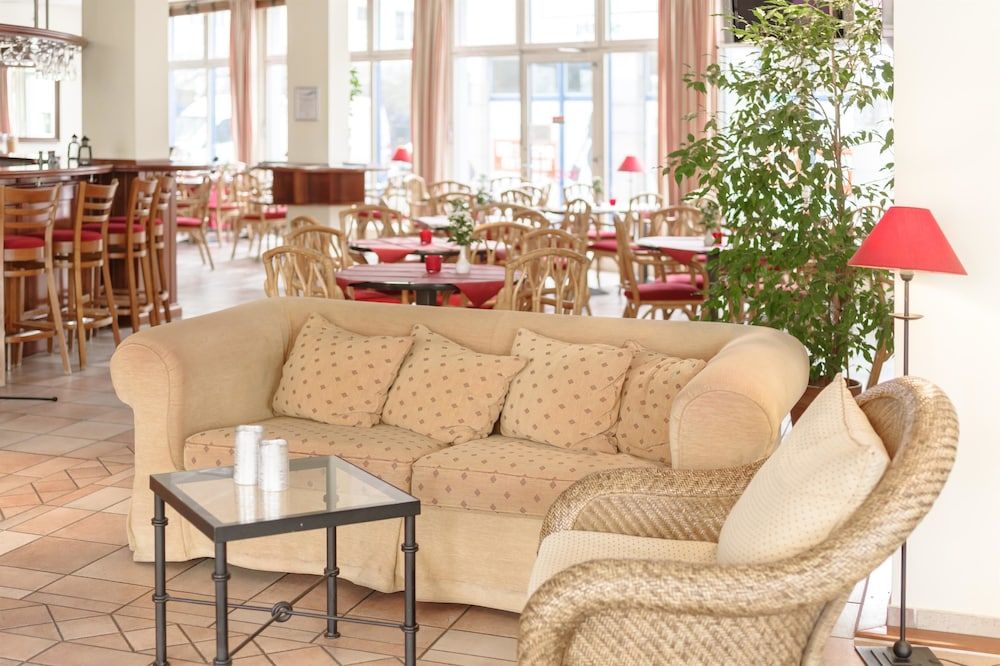 Hotel Leipzig City Nord by Campanile 3