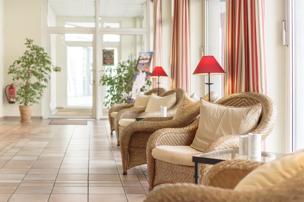 Hotel Leipzig City Nord by Campanile 2