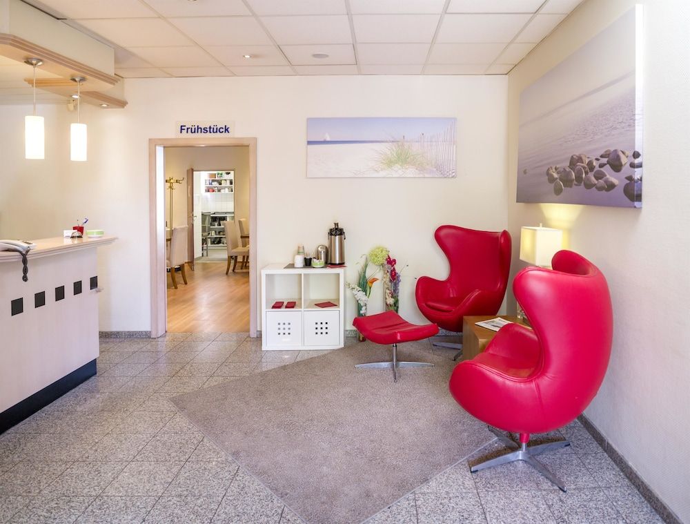 Hotel Königstein Kiel by Tulip Inn 3