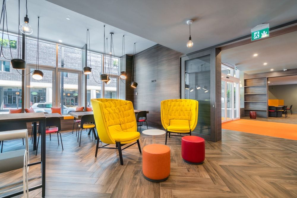 Campanile Duisburg City 2