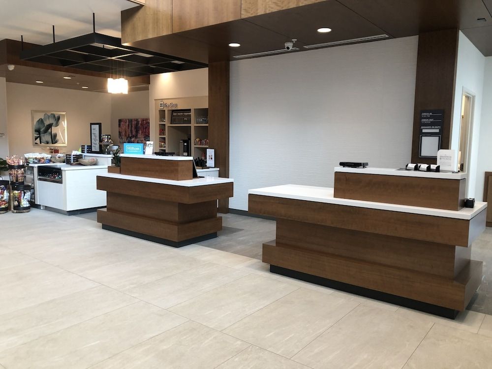 Hilton Garden Inn Denver/Thornton 2