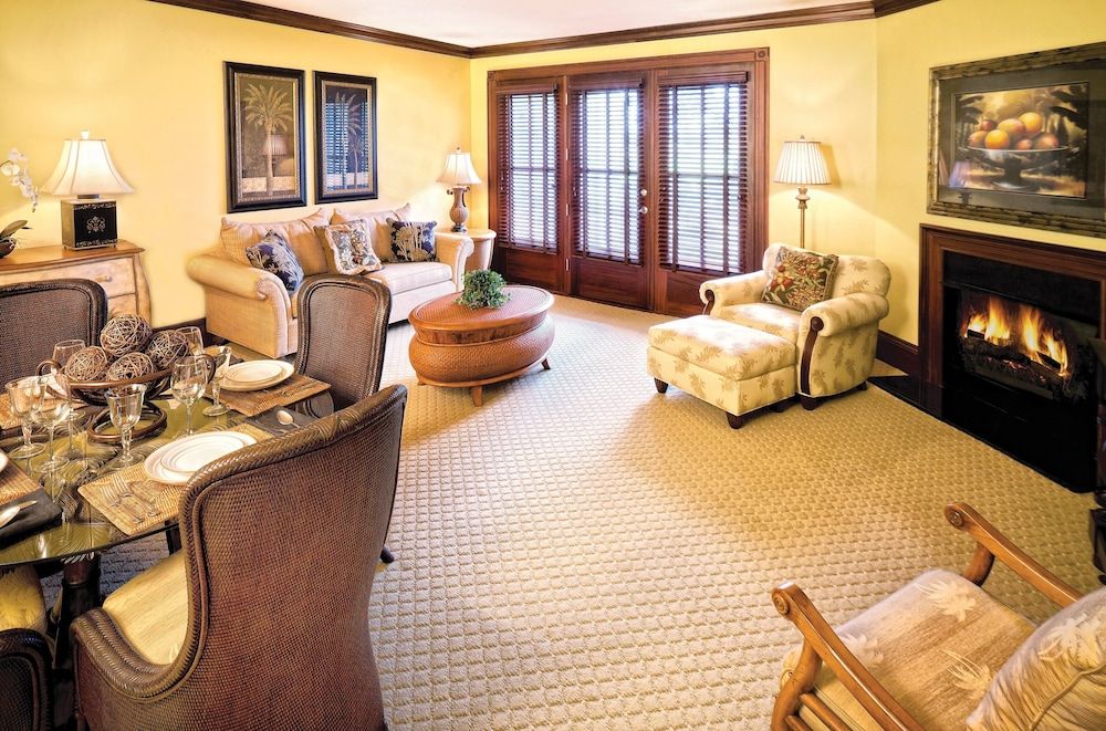 Club Wyndham Dye Villas 4 étoiles à North Myrtle Beach