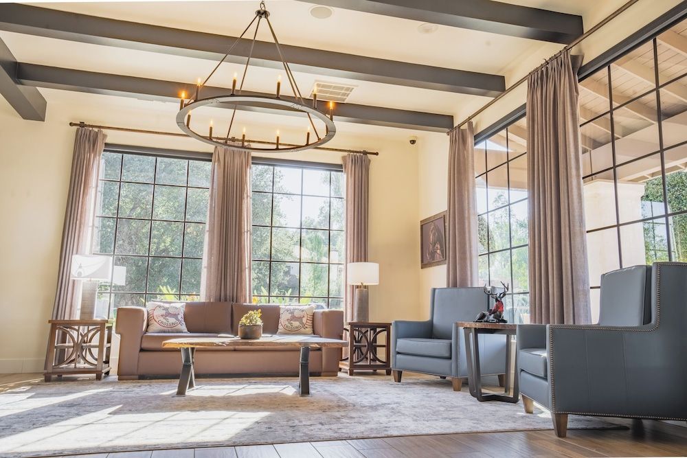 Riviera Oaks Resort & Racquet Club 3