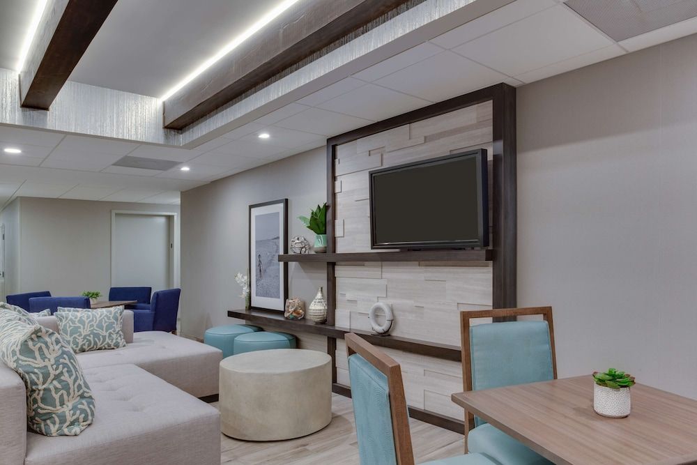 Hampton Inn North Myrtle Beach-Harbourgate 2