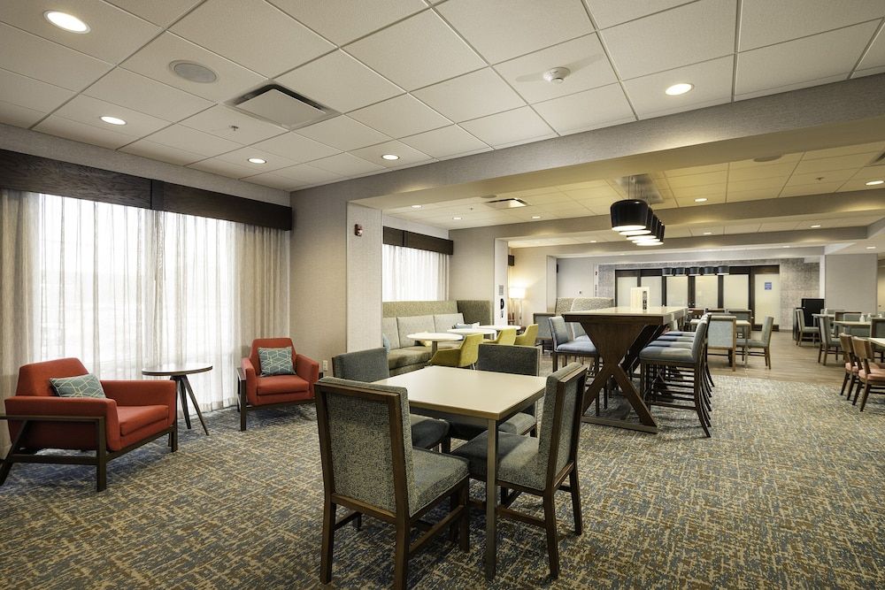 Hampton Inn Buffalo - Amherst, NY 3