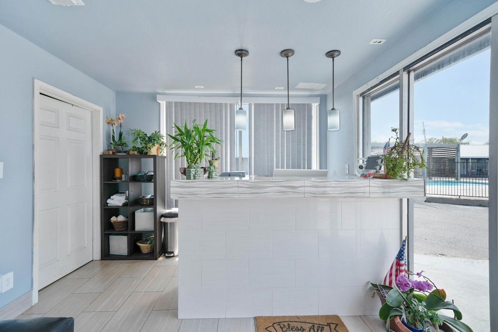 OYO Hotel Rockport- Bay View 3