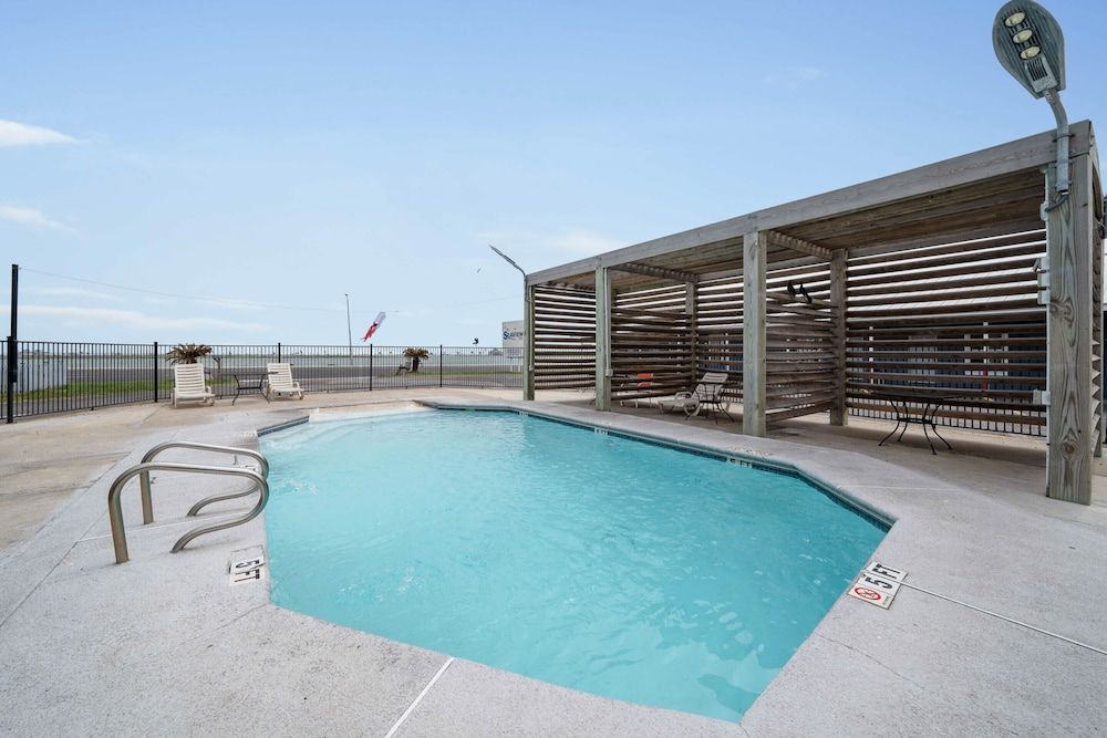 OYO Hotel Rockport- Bay View 3 estrelas em Rockport