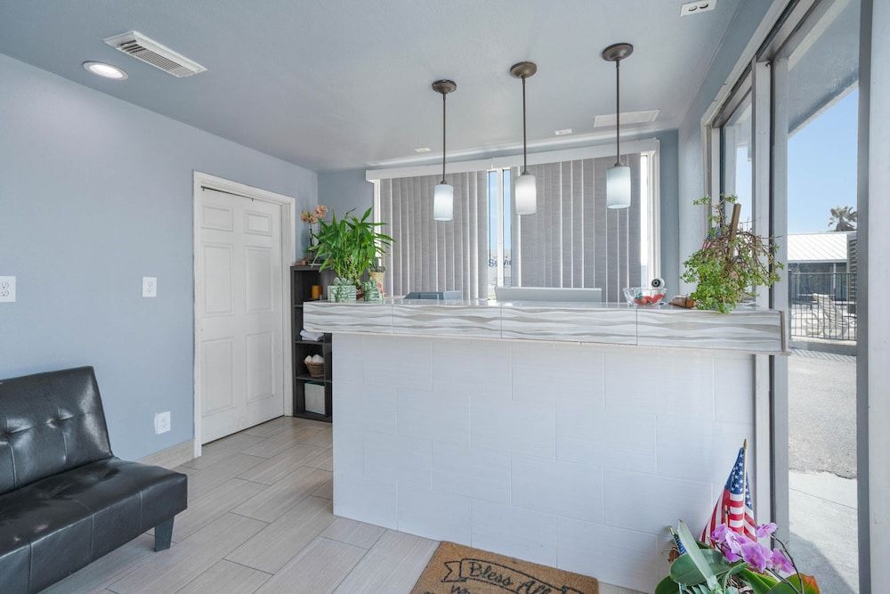 OYO Hotel Rockport- Bay View 2