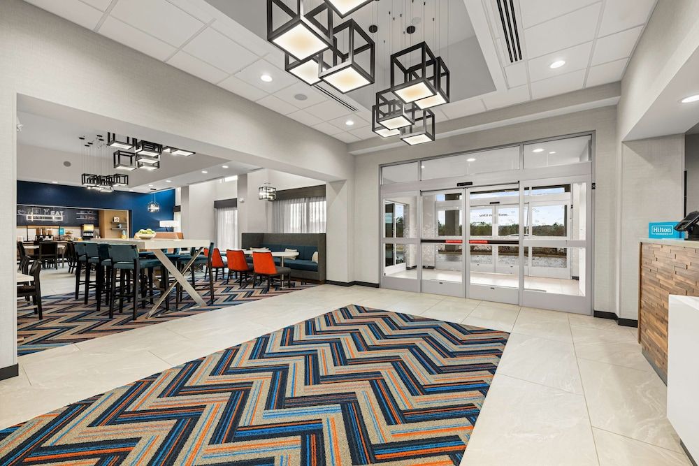 Hampton Inn & Suites Bessemer Birmingham 3