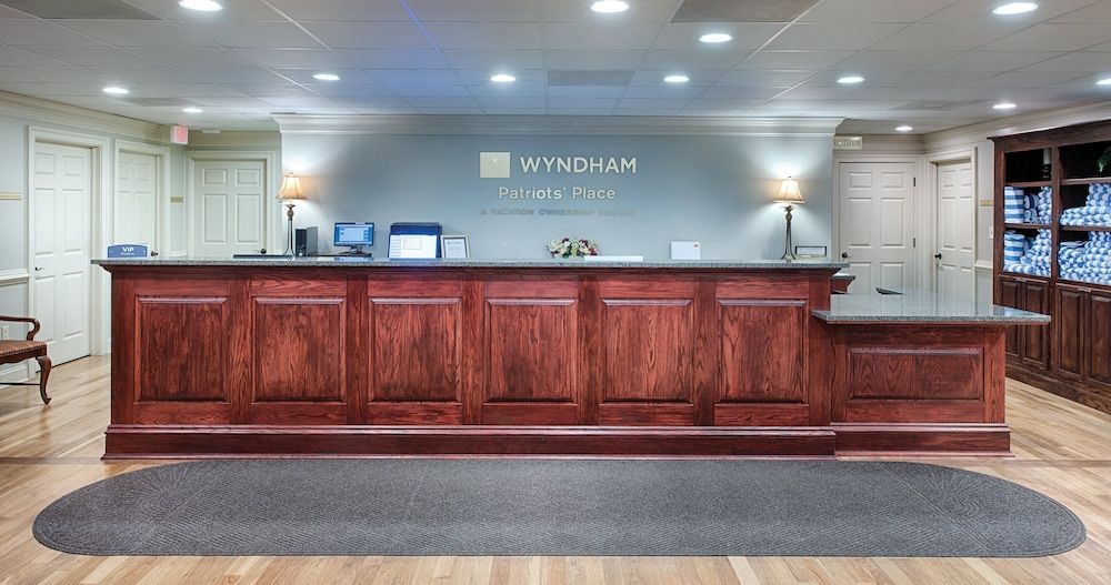 Club Wyndham Patriots’ Place 3 estrellas en Williamsburg
