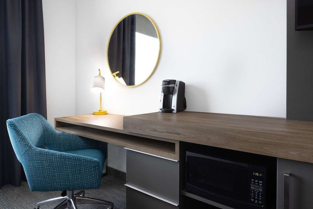 Hampton Inn Verona at Turning Stone 2