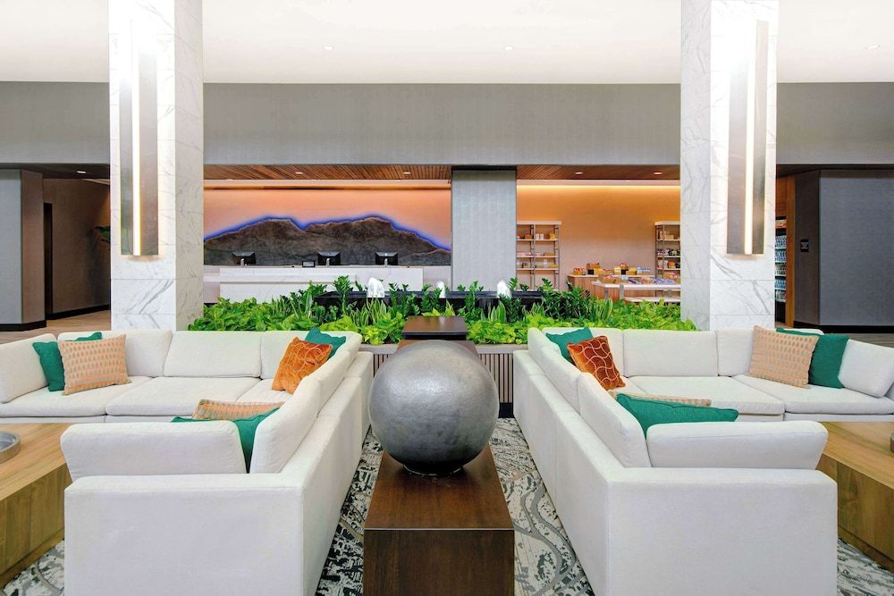 Embassy Suites By Hilton Alpharetta Halcyon 3