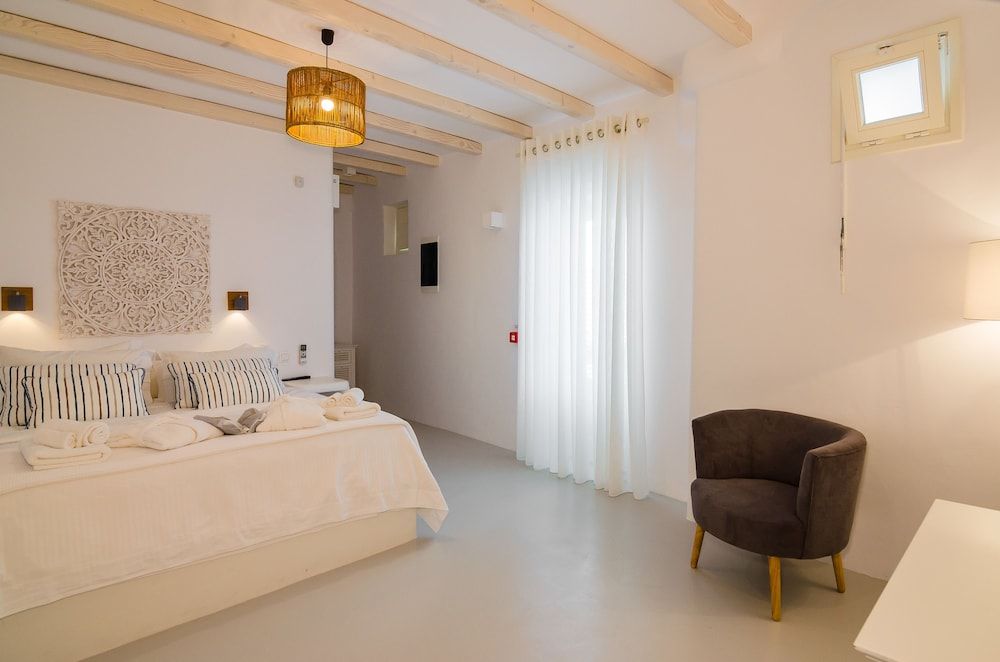 Eden View Suites & Villas 3