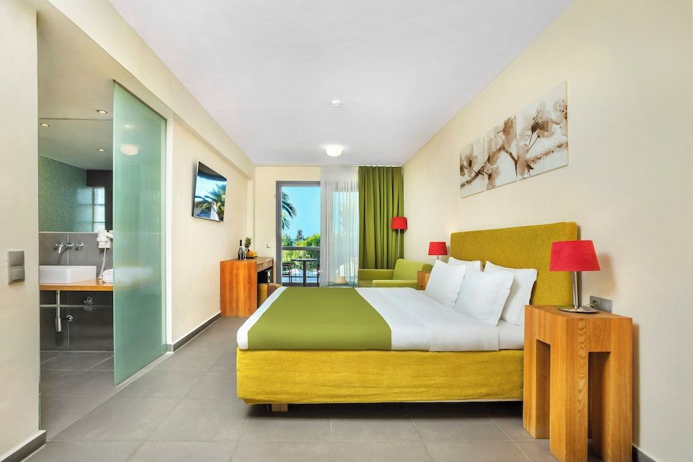 Hanioti Village Resort 3