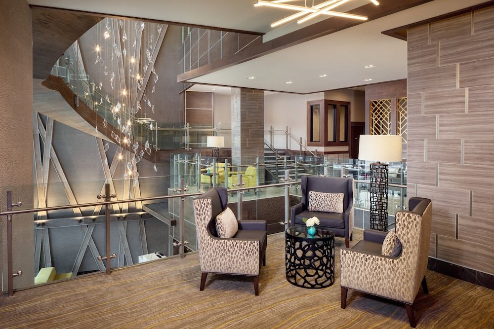 Hotel Indigo Flushing - LaGuardia 1