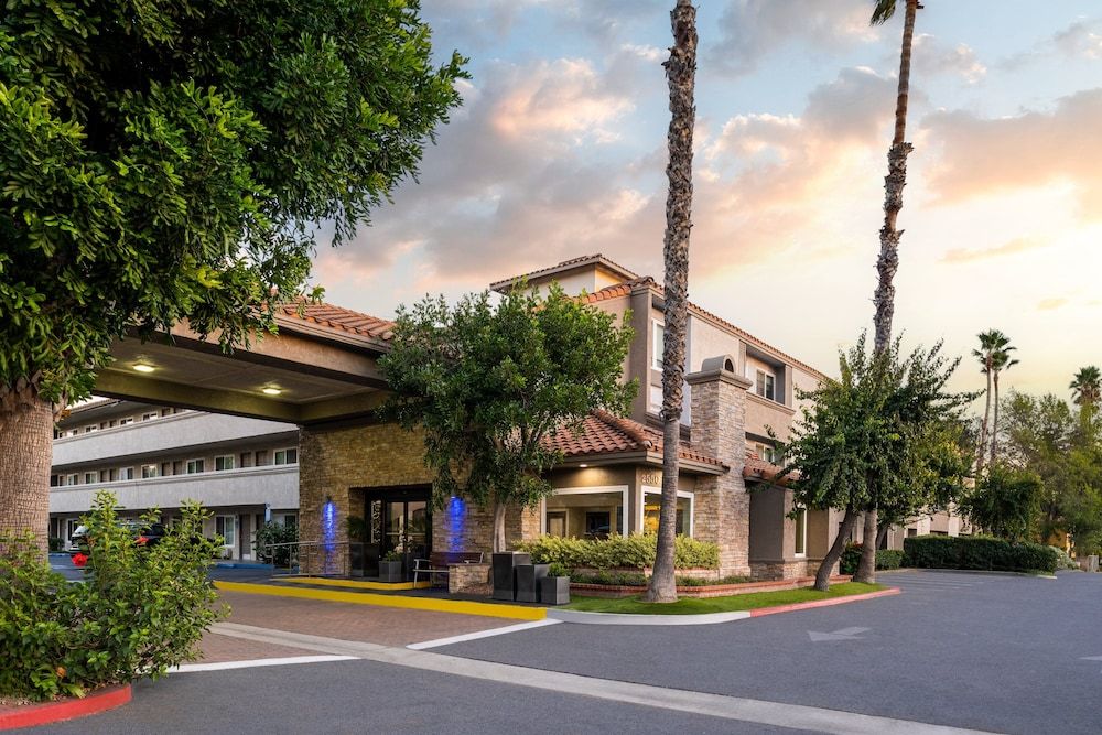 Holiday Inn Express Simi Valley 3 estrelas em Simi Valley