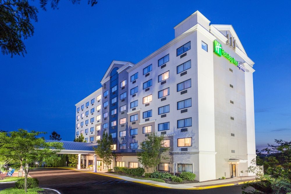 Holiday Inn Express Hauppauge by IHG 1