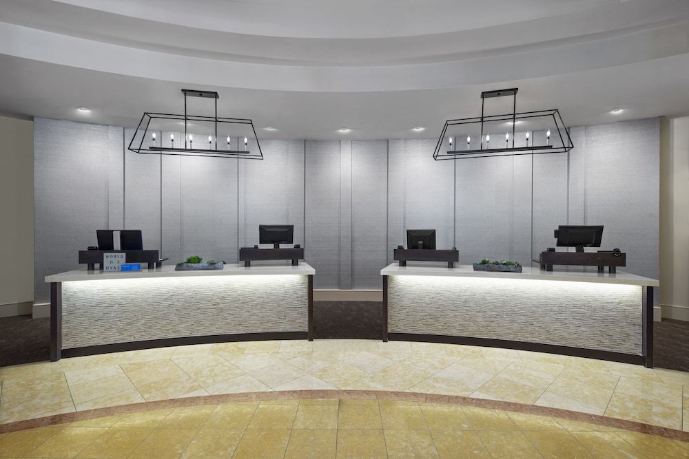 Hyatt Regency Valencia 2