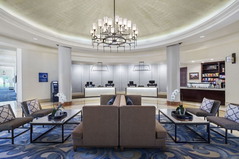 Hyatt Regency Valencia 3