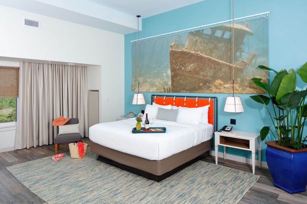 Hotel Indigo Orange Beach - Gulf Shores by IHG 3