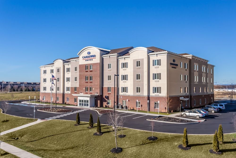 Candlewood Suites Bethlehem South by IHG 2 estrelas em Bethlehem